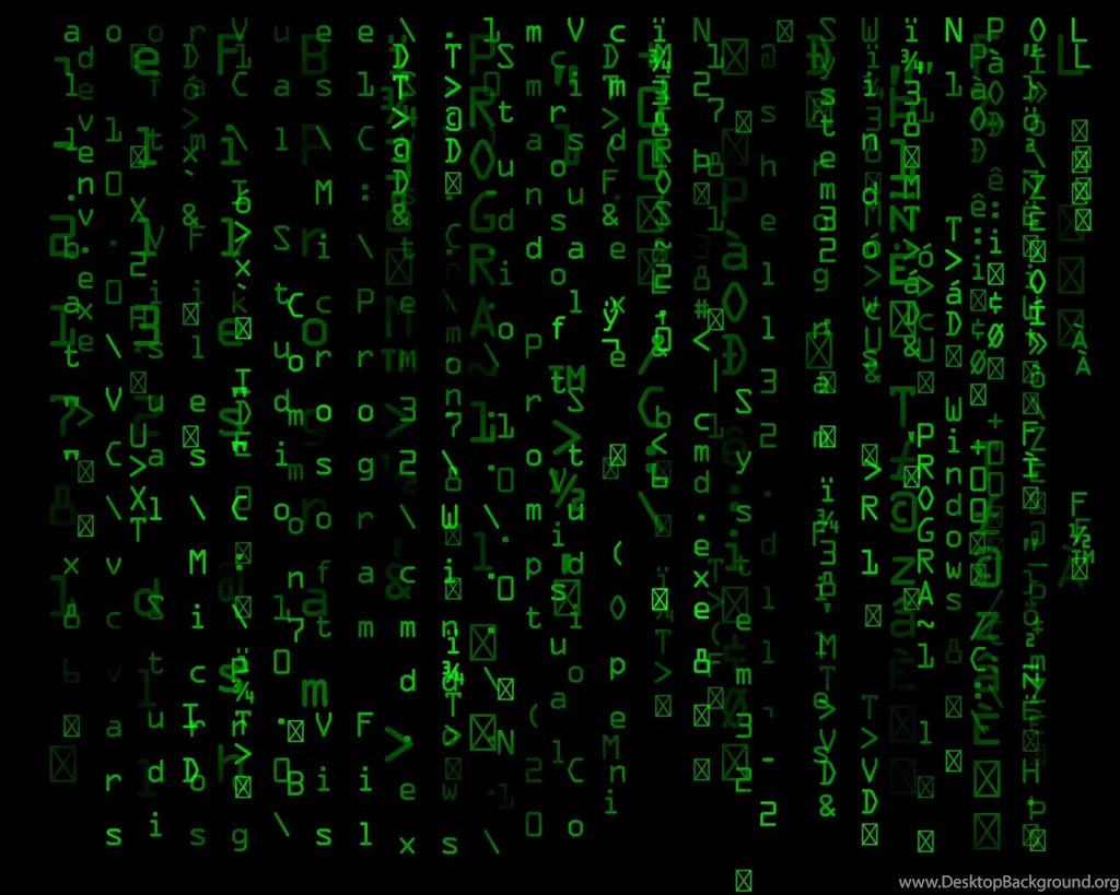 Matrix Wallpapers HD Wallpapers Cave