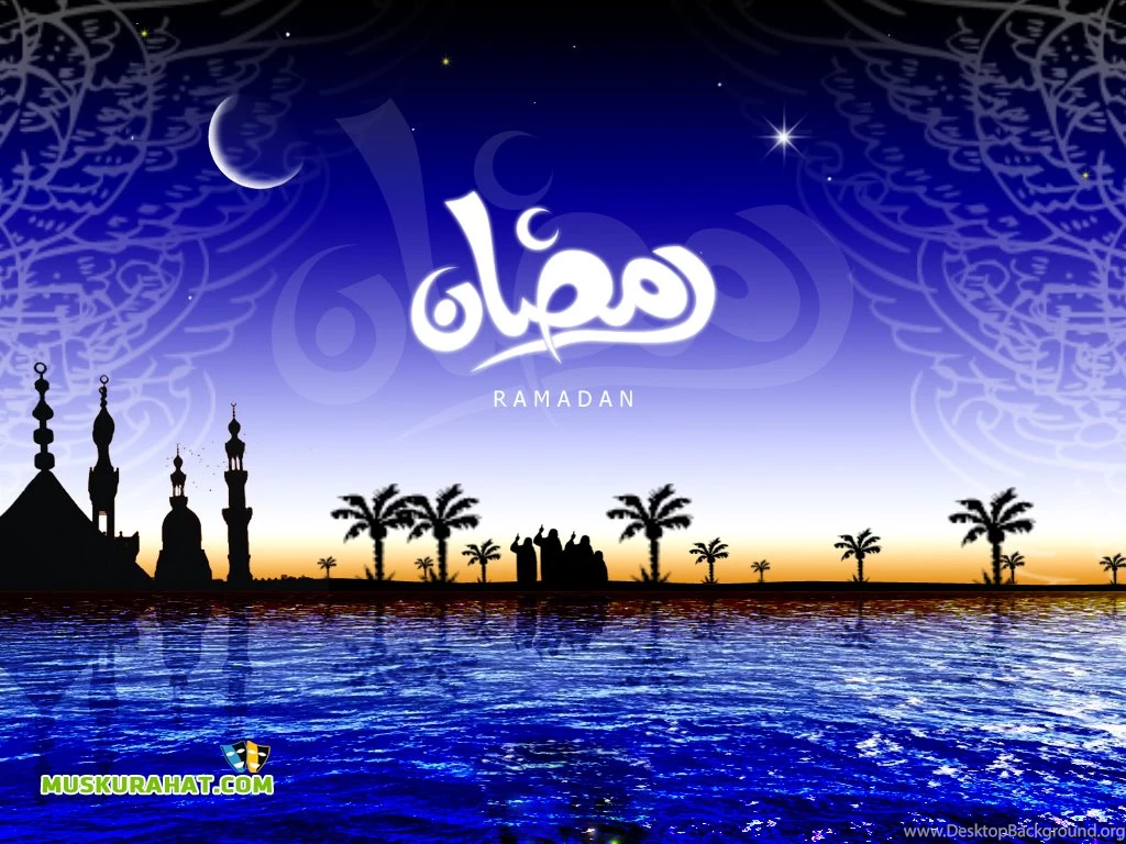 Ramadan Karim Desktop Wallpapers (23273)