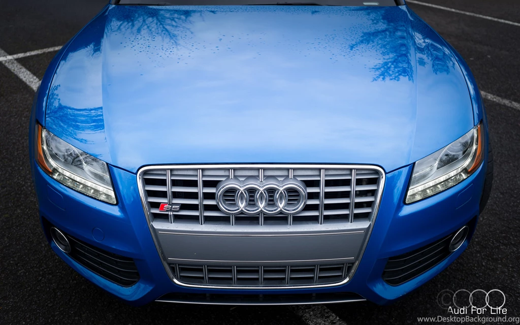 LoveMyS5 Wallpapers For Retina Displays – Audi For Life