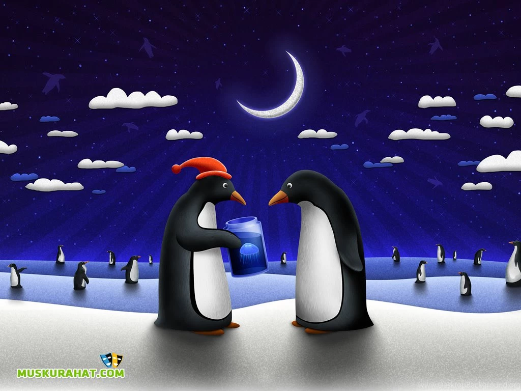 Christmas Desktop Wallpapers (29087)