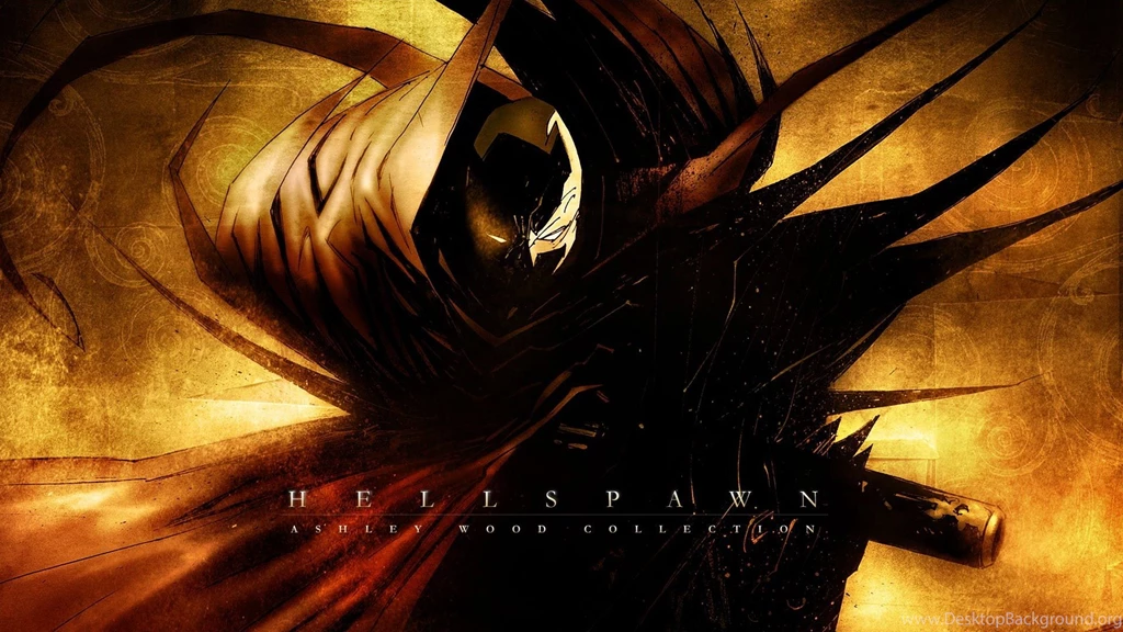 Jestingstock.com Spawn Wallpapers Hd