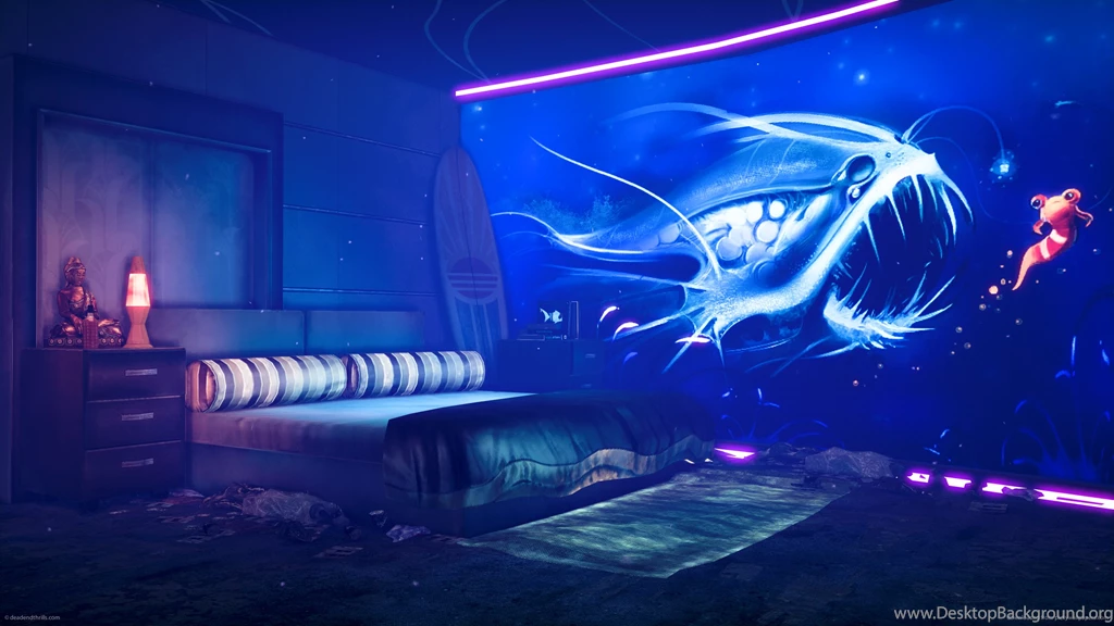 Download 2560x1440 Spec Ops The Line Prey Wallpapers