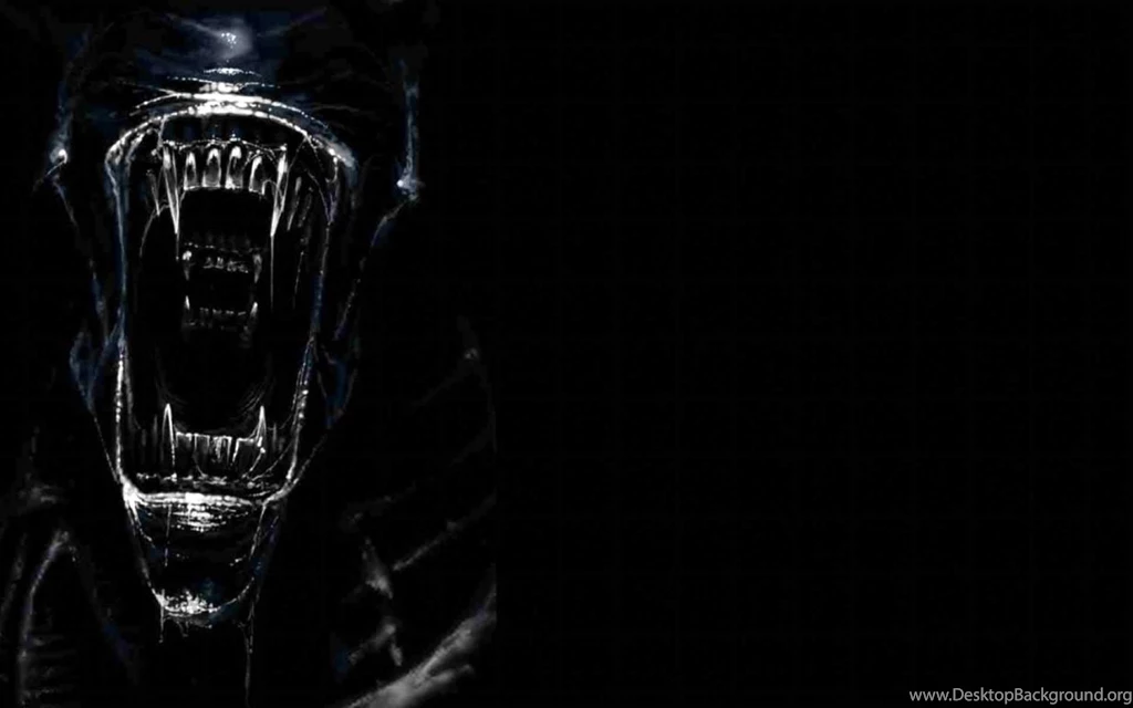 Alien Hd Wallpapers UO06 WALLEO.CO