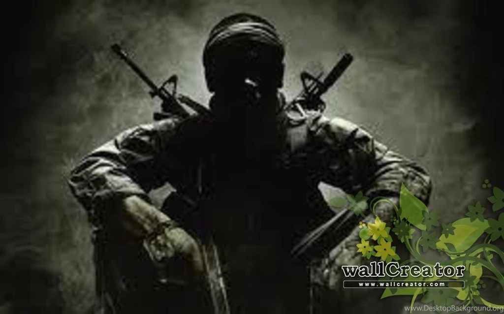 MW2   Spec Ops   The Pit   3 Stars   1280 / 800 Wallpapers