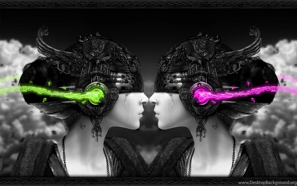 1440x900 Part Of You, Part Of Me Wallpaper, Music And Dance Wallpapers