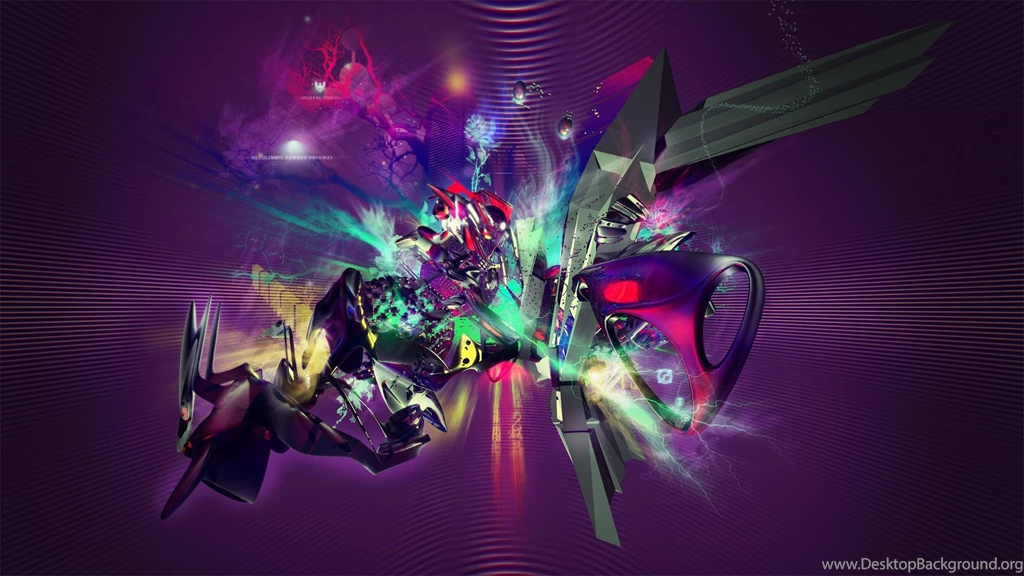 1920x1080 Dopamine Wallpaper, Music And Dance Wallpapers