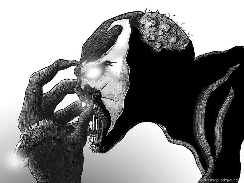 Spawn Computer Wallpapers, Desktop Backgrounds
