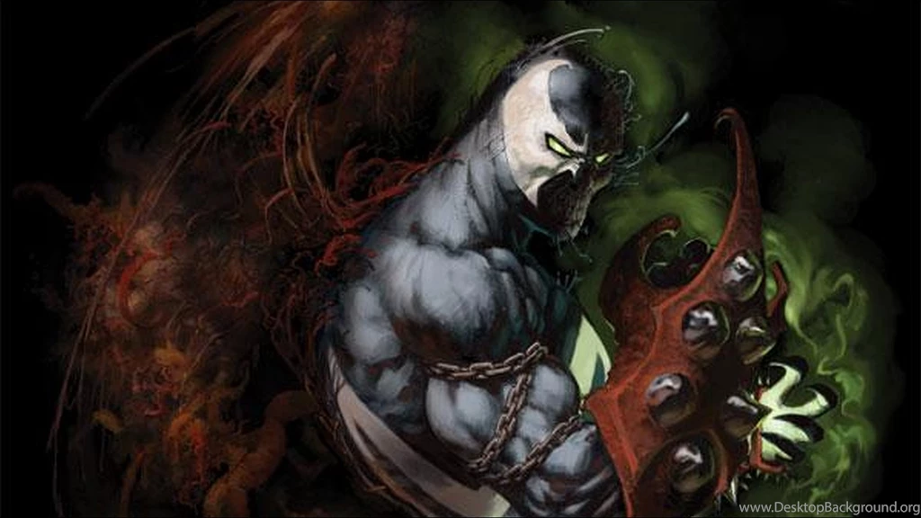 185 Spawn HD Wallpapers