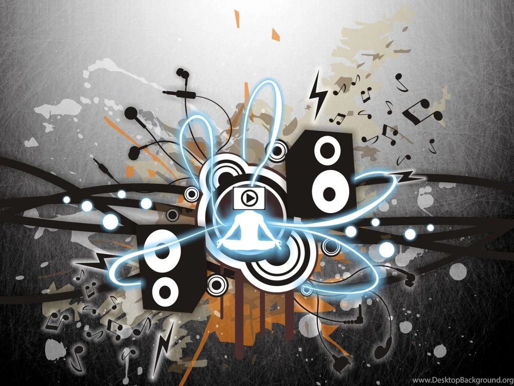 The Harmony Of Music Wallpapers Wallpapers