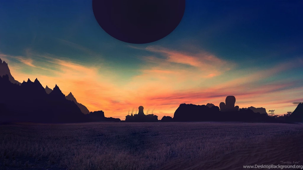 OC][Wallpaper] With The Renewed Interest In Majora's Mask, I ...