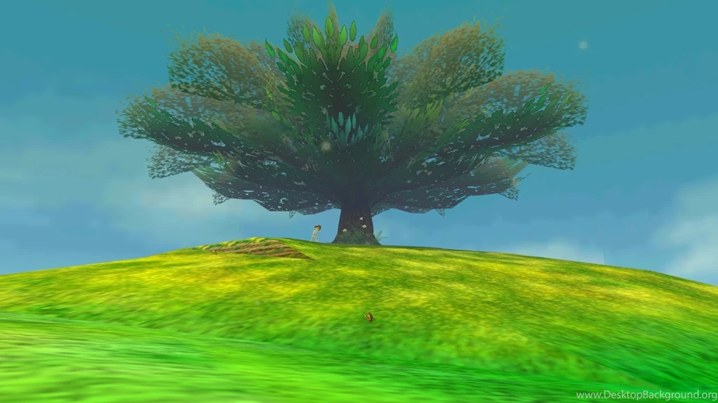 Zelda Wallpapers