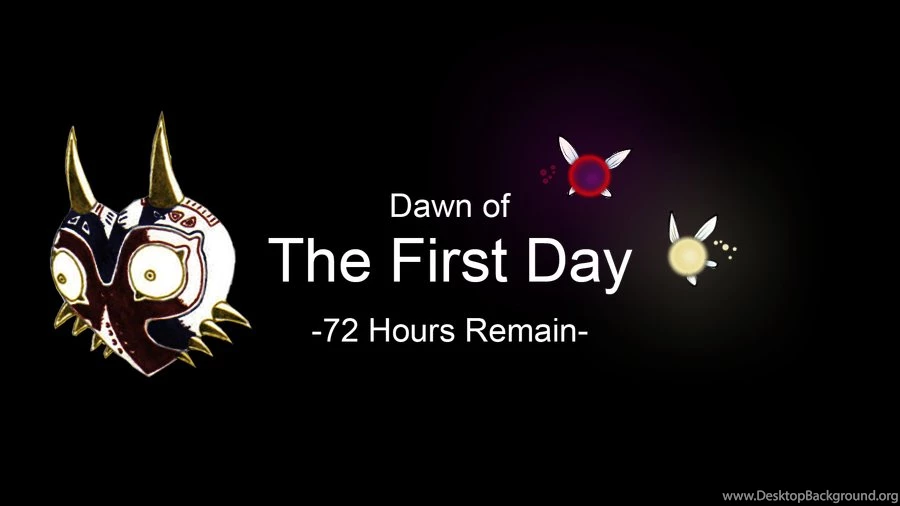 Majora's Mask Wallpapers By JamieMarks03 On DeviantArt