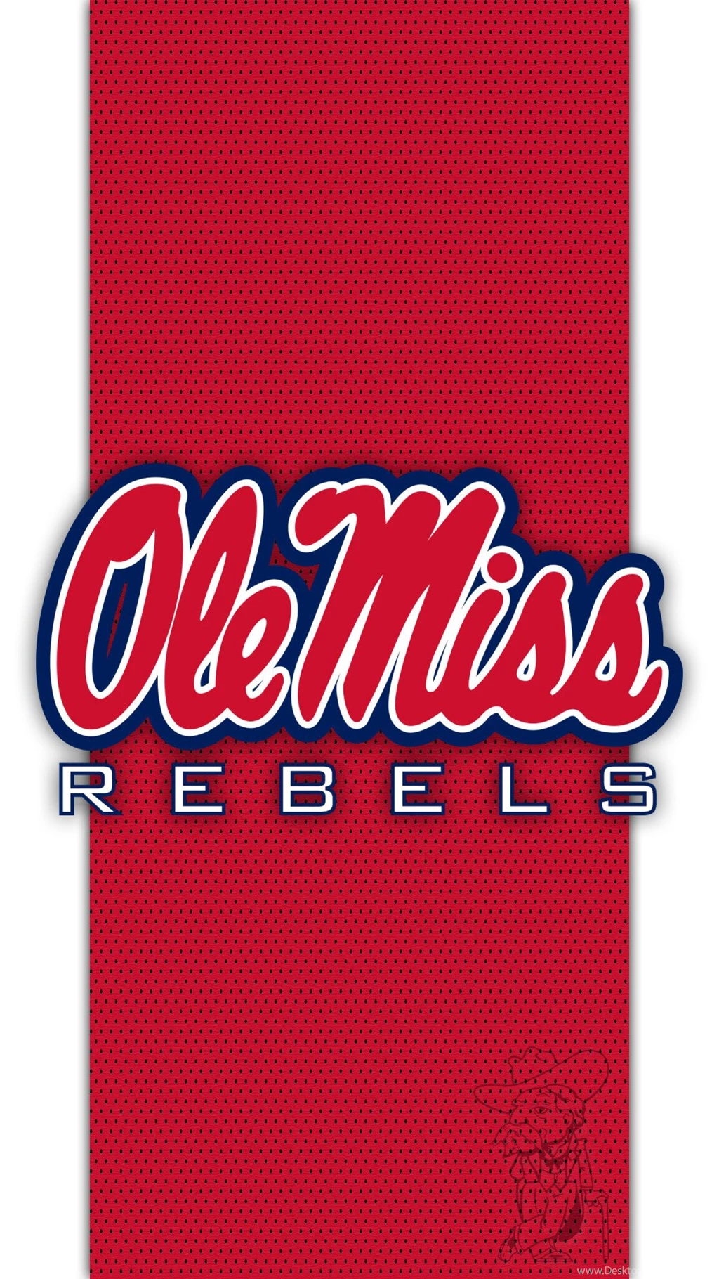 Ole Miss Rebels A Cell Phone Wallpapers Based On...