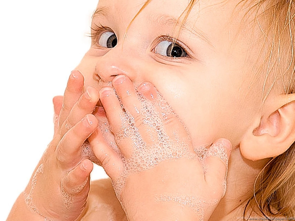 Cute Baby Wallpapers
