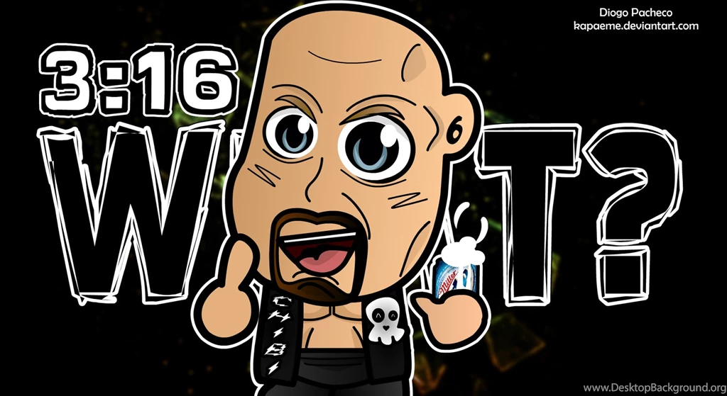 Jestingstock.com Stone Cold Steve Austin Beer Wallpapers
