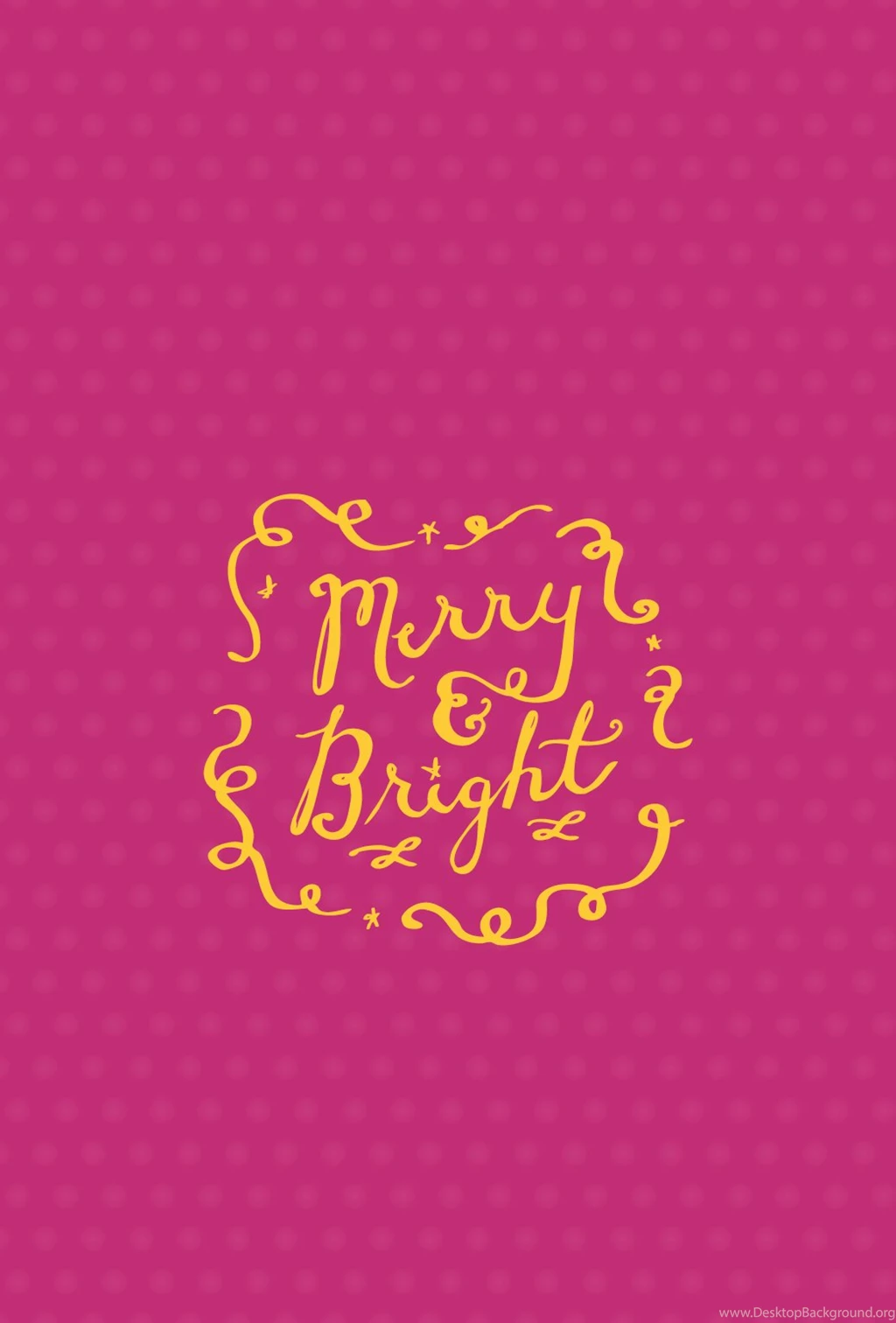 Holiday Wallpapers Freebie! —