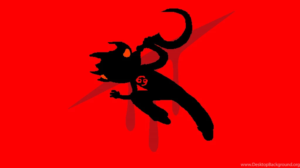 Karkat Wallpapers By Colcoction On DeviantArt