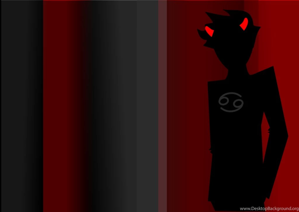 My Karkat Wallpapers By KindCritic On DeviantArt