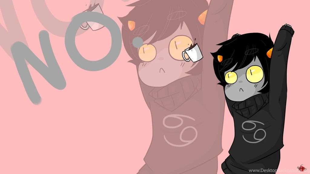 Karkat Wallpapers By ButterSock TriXter On DeviantArt