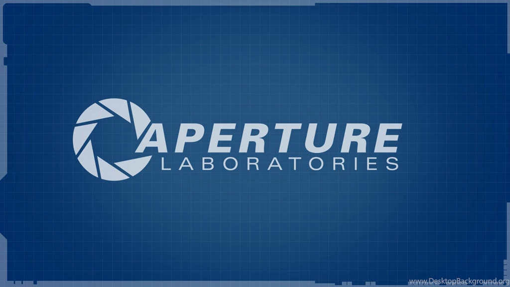 Aperture Wallpapers
