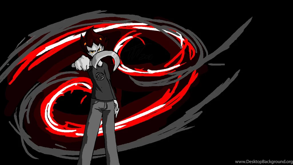 Sadstuck: Karkat's Diary By Grimboyjr On DeviantArt
