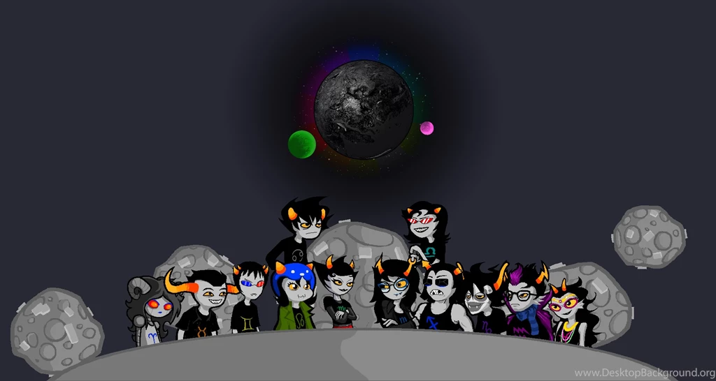 Justpict.com Karkat Wallpapers Windows