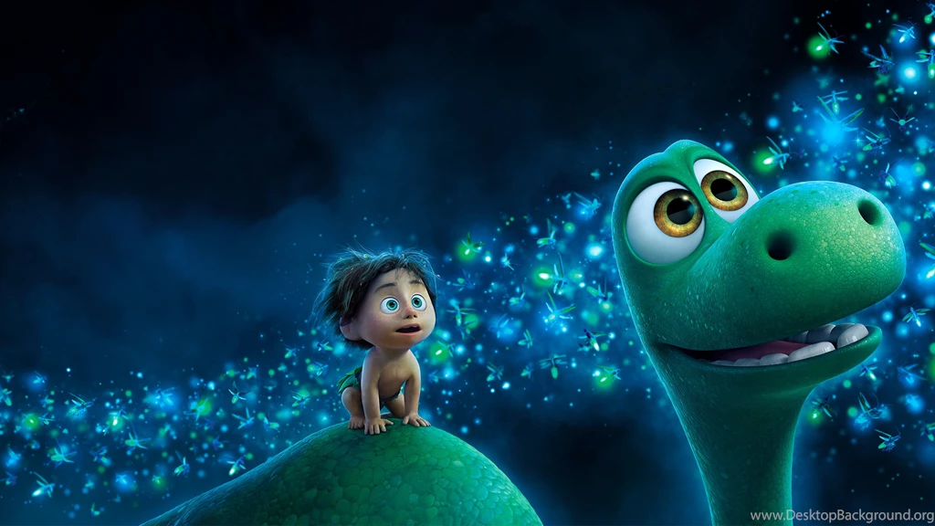 The Good Dinosaur Movie Wallpapers   HD Wallpaper Backgrounds Of ...