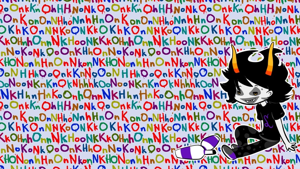 DeviantArt: More Like Gamzee Makara Wallpapers By McFuzzMastah