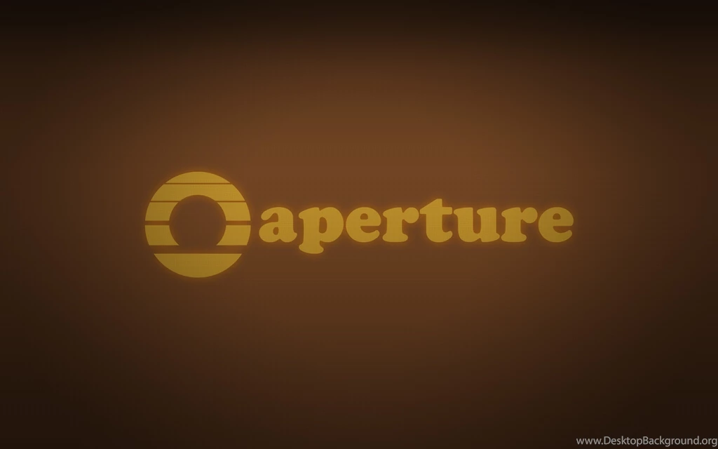 Science Minimalistic Aperture Laboratories 60s Wallpapers ...