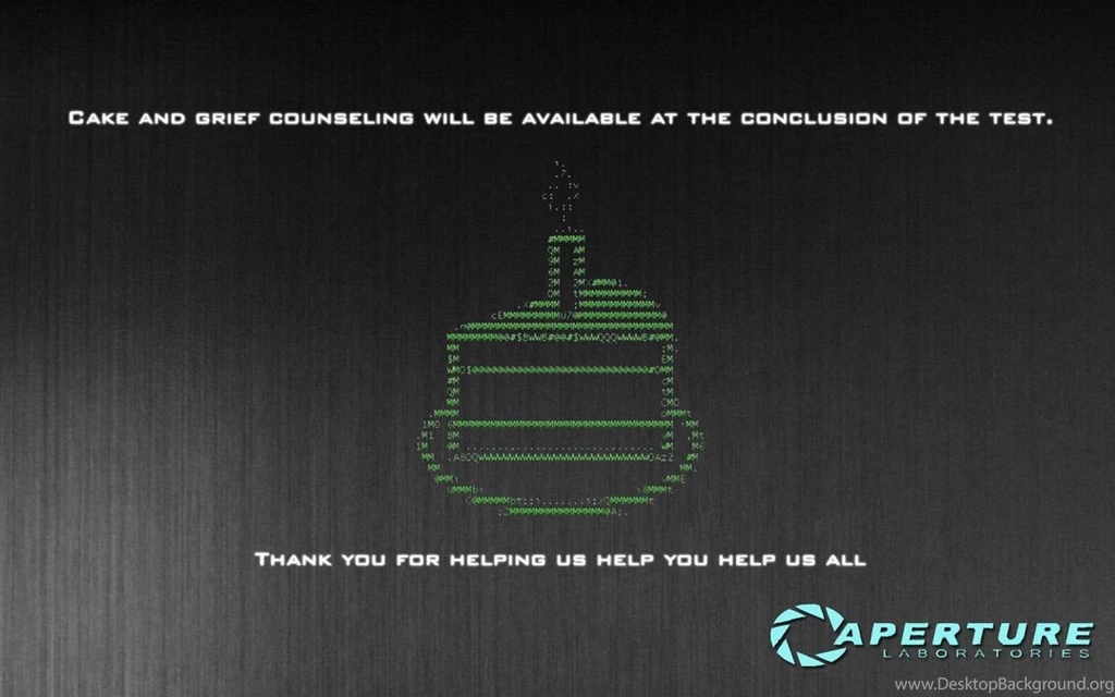 Aperture Science Backgrounds   Wallpapers Cave