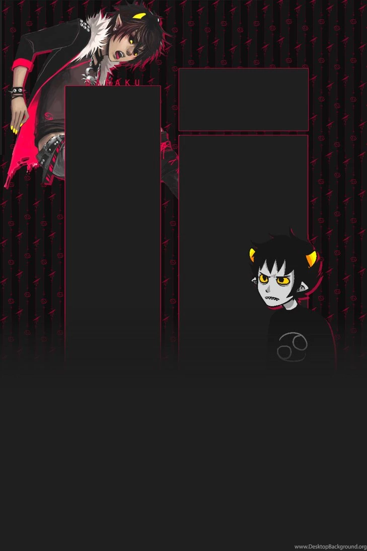 Browsing Wallpapers On DeviantArt