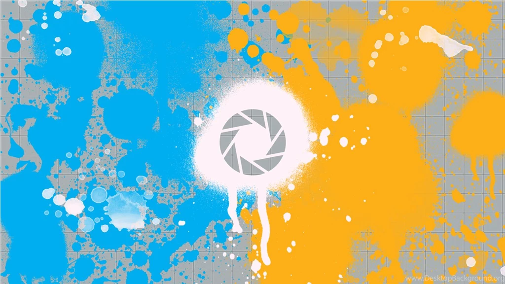 Aperture Science Animated Logo By KnockerDolt On DeviantArt