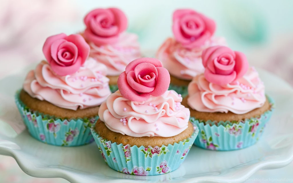 Keyword: Cupcakes Wonderful HD Wallpapers WallpaperLayer.com