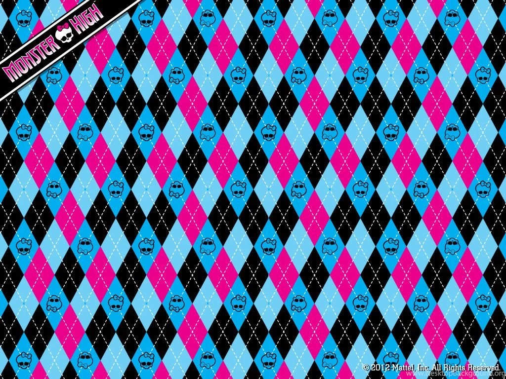 Monster High Wallpapers Wallpapers Cave