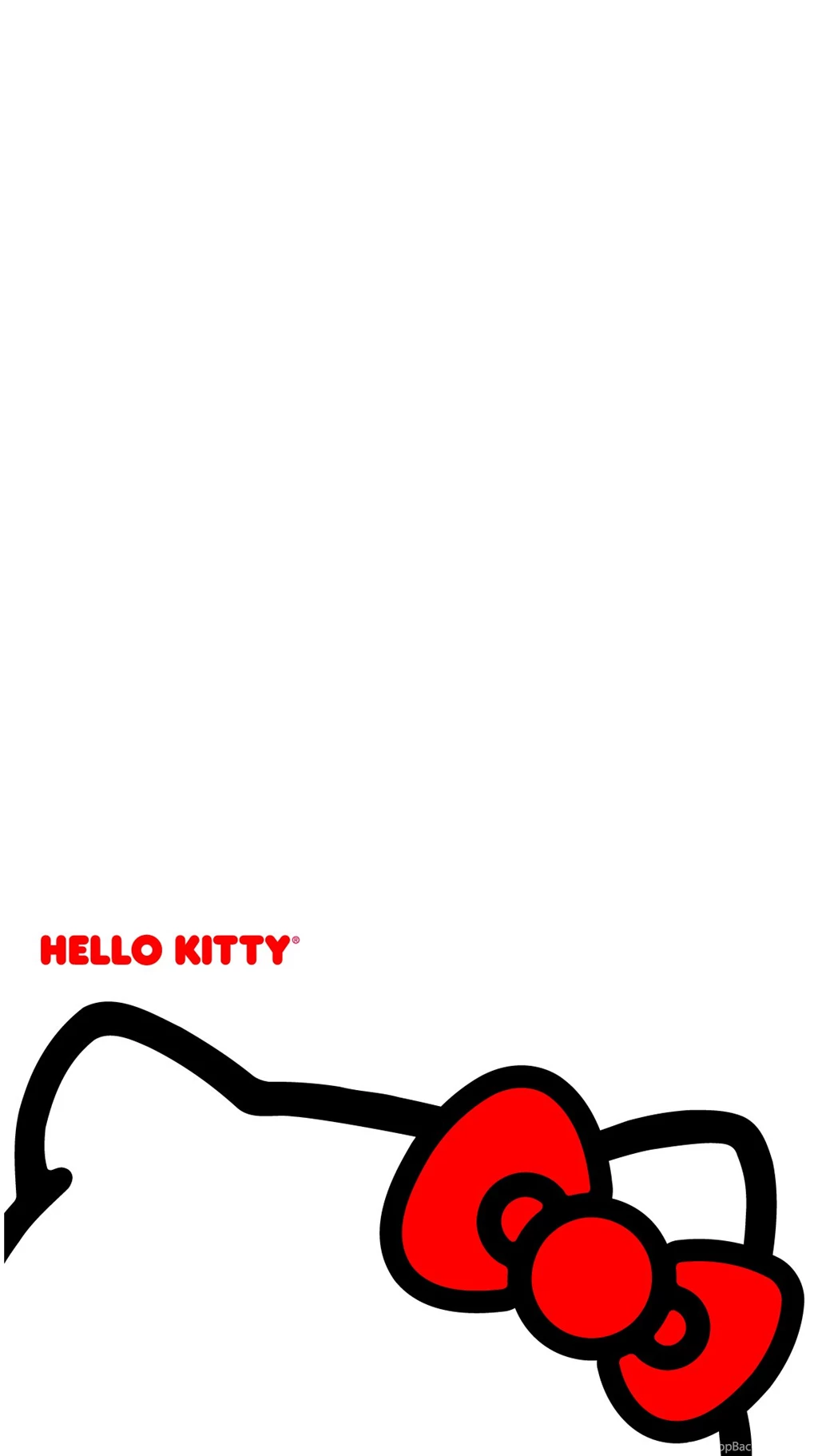 Hello Kitty Iphone Backgrounds