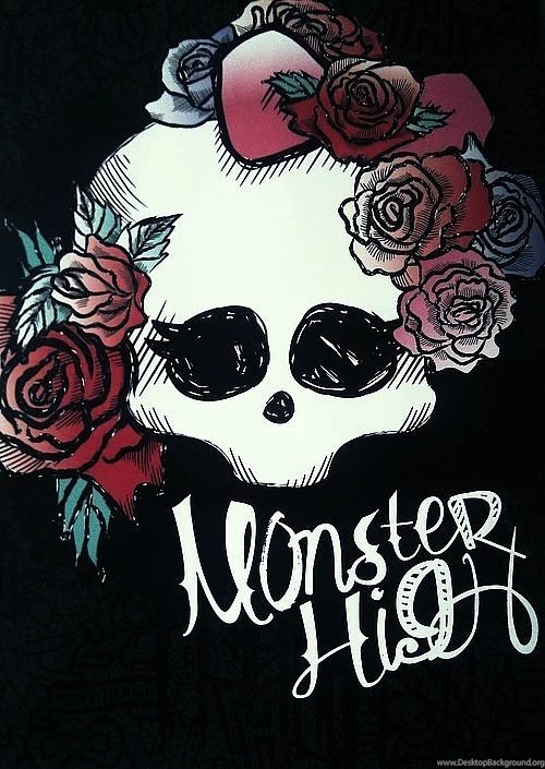 Monster High Wallpapers