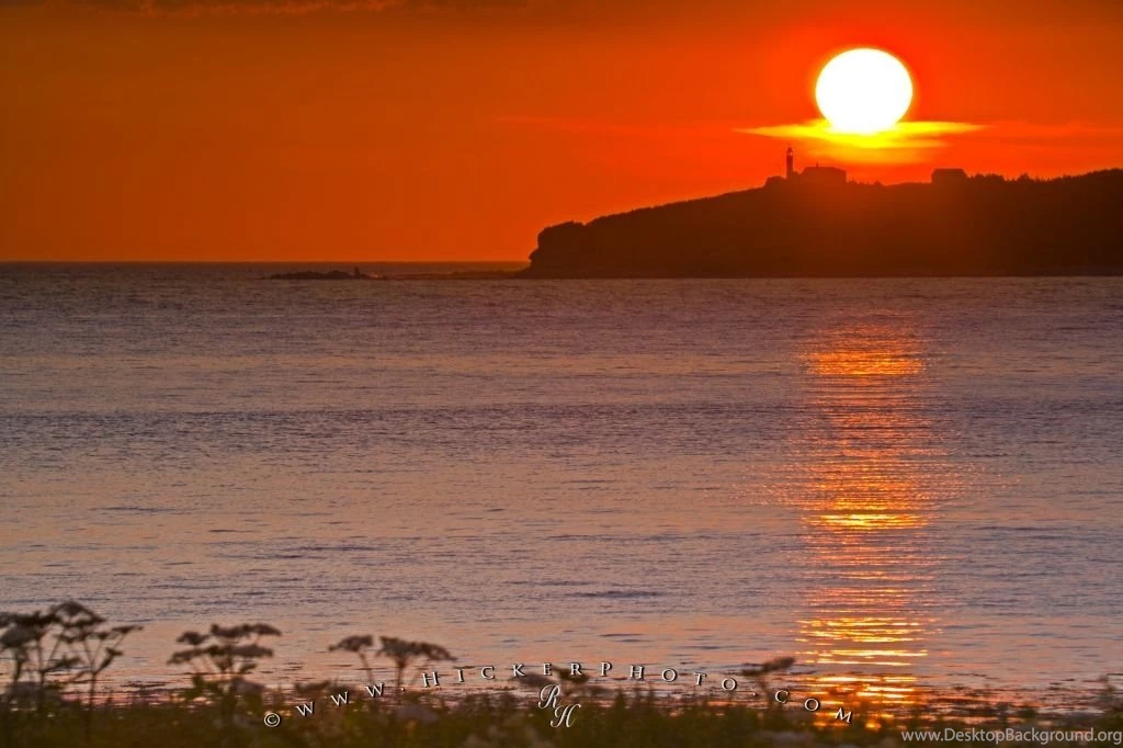 Sunset Pictures