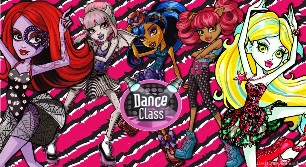 Monster High On Fan Group   DeviantArt