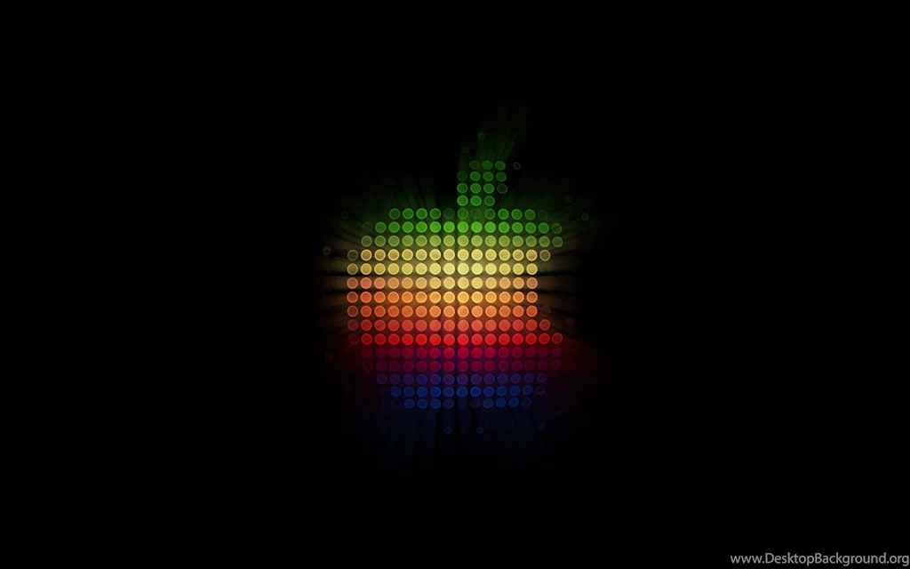 Eclipse Dark Apple Backgrounds HD Wallpapers & Backgrounds Apple