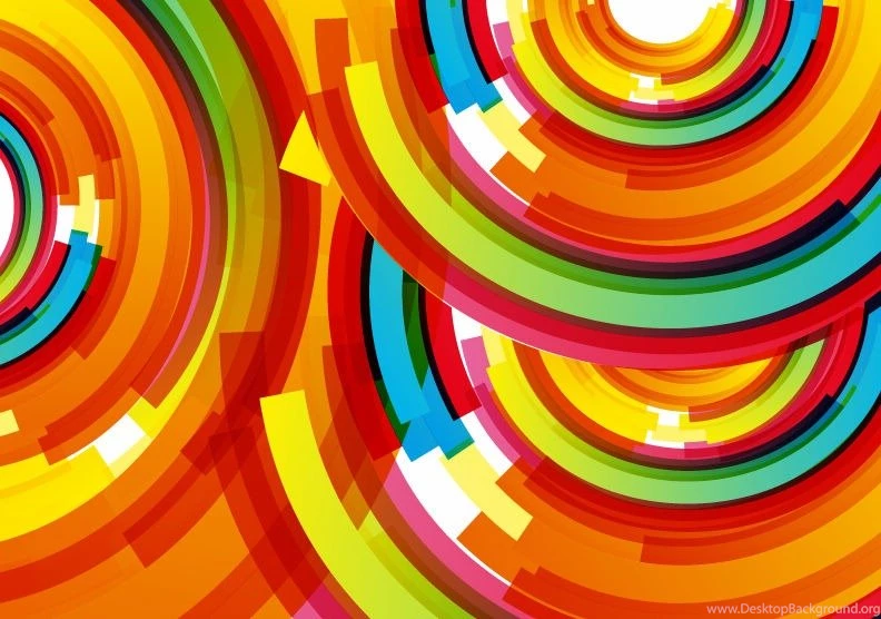 Vector Color Backgrounds