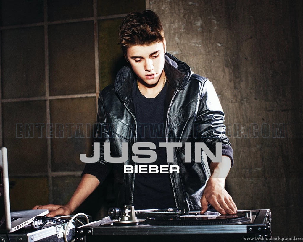 Justin Bieber Wallpapers