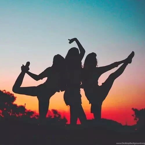 Best Friends   Image