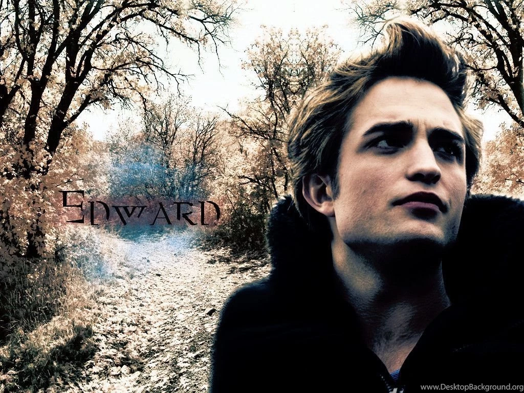 Twilight Wallpapers Edward Cullen   Wallpapers Cave