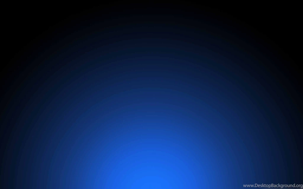 Simple Blue Black Mac Wallpapers Download