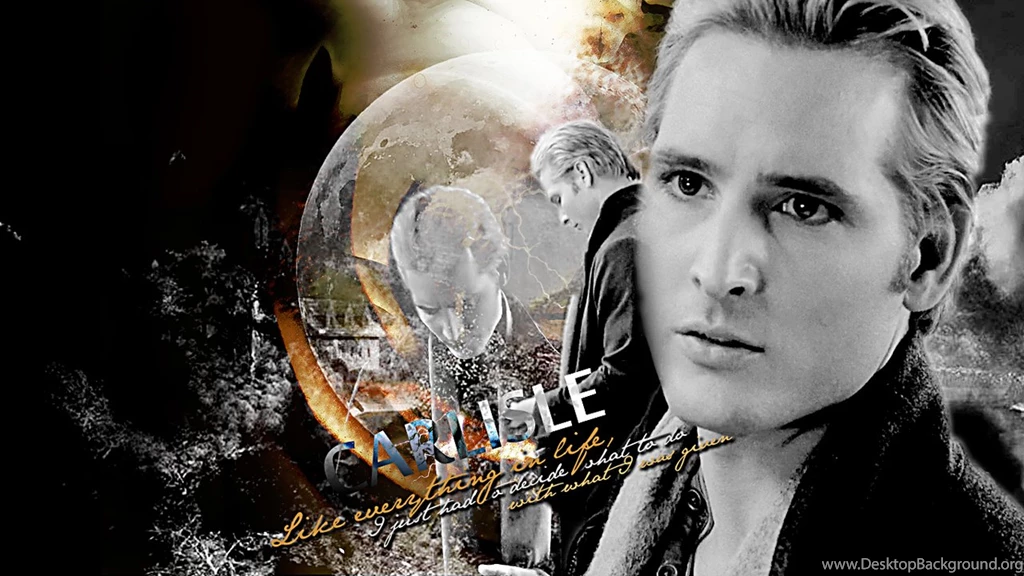 Carlisle   Carlisle Cullen Wallpapers (14727842)   Fanpop
