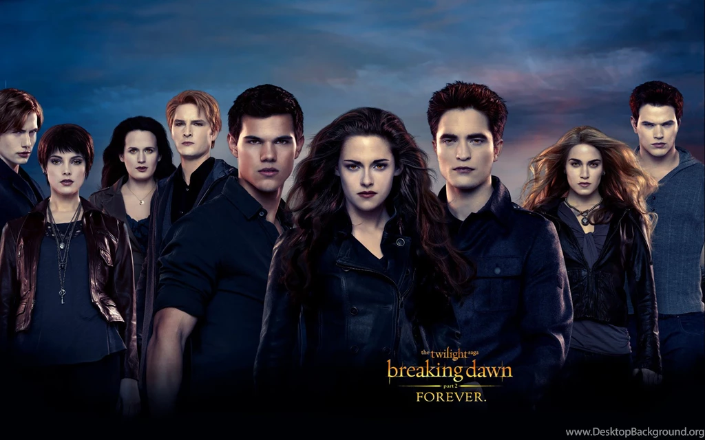 Breaking Dawn Wallpapers   Team Edward Cullen Forever(T.E.C.F. ...