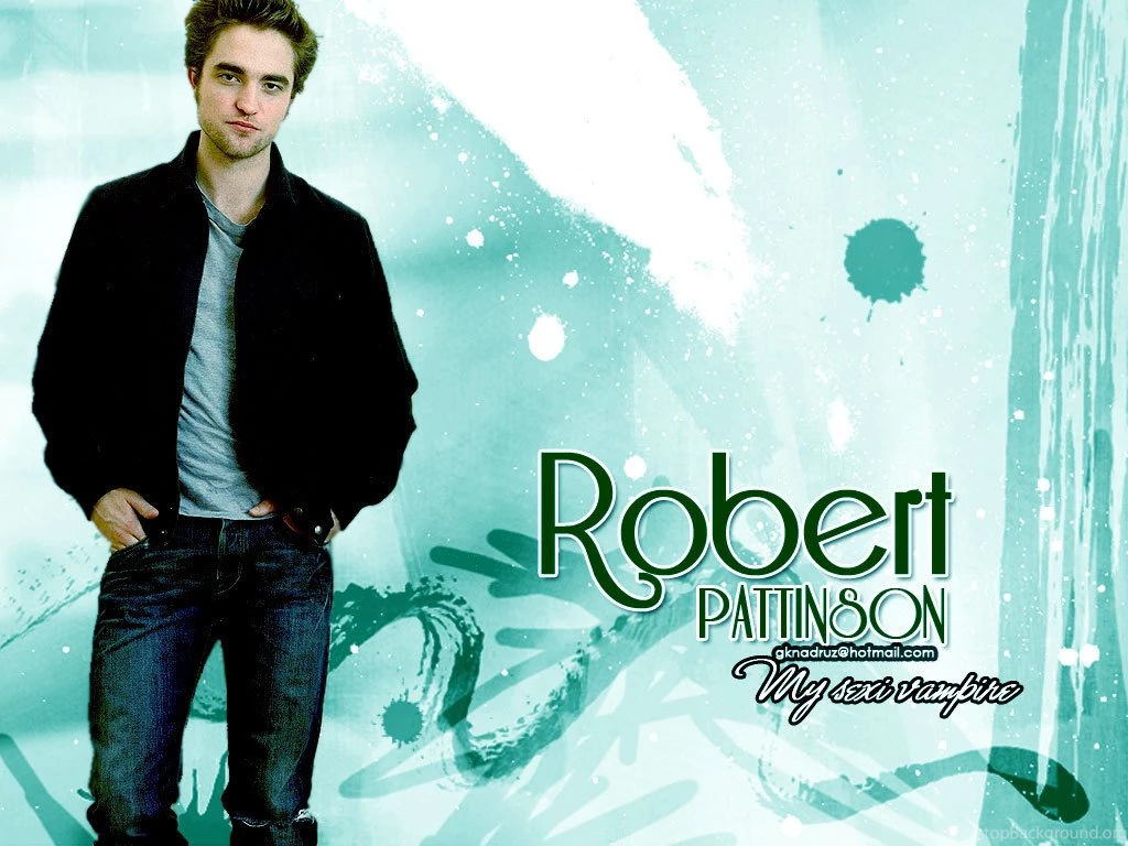 Robert Pattinson   Edward Cullen Wallpapers (5097033)   Fanpop