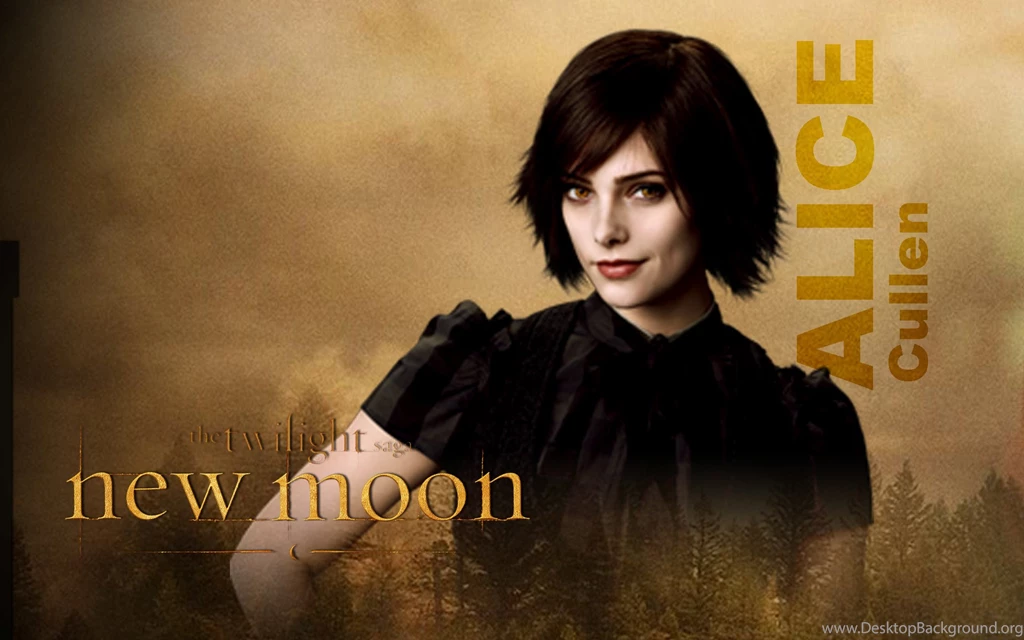 Alice Cullen Wallpapers   Twilight Series Wallpapers (7275441)   Fanpop
