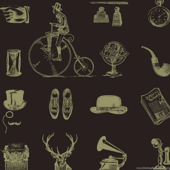 Albany Gentlemen's Club Wallpapers From Wallpaperdirect