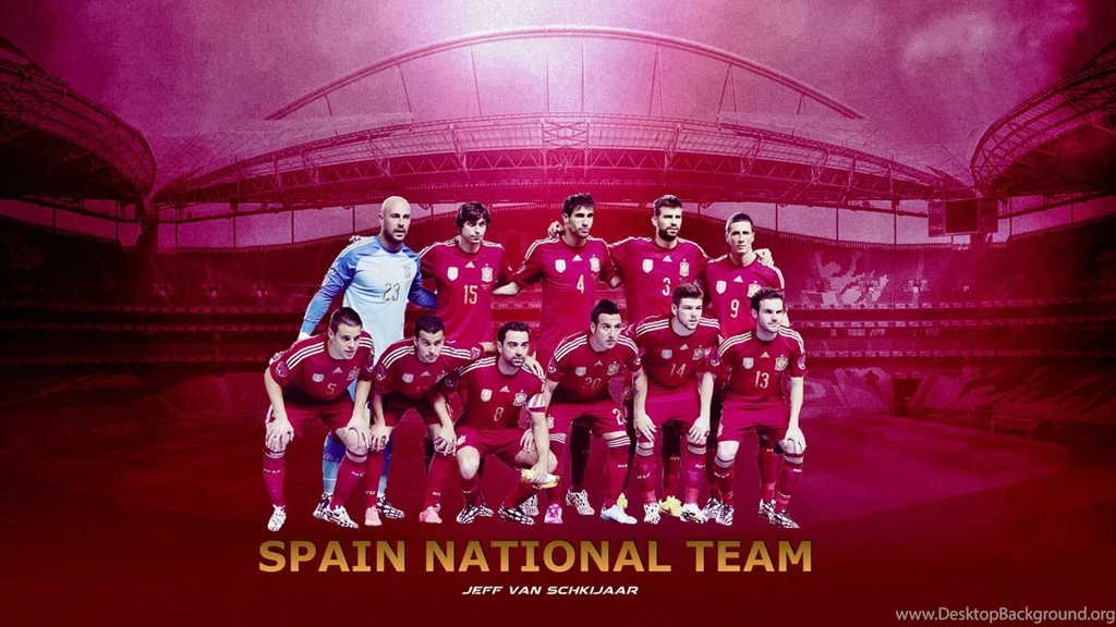 Spain World Cup 2014 Wallpapers By Jeffery10 On DeviantArt